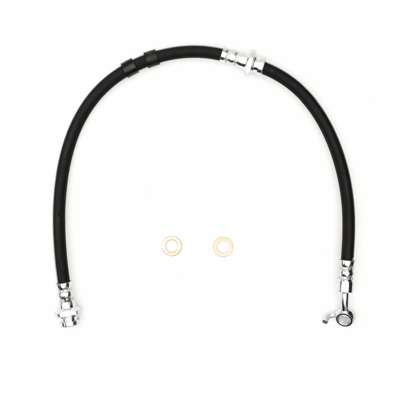 Nissan Quest Brake Hose - Front-L - R1 Concepts - `04-`09